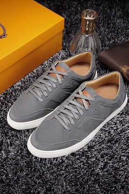 Tods Fashion Casual Men Shoes--003